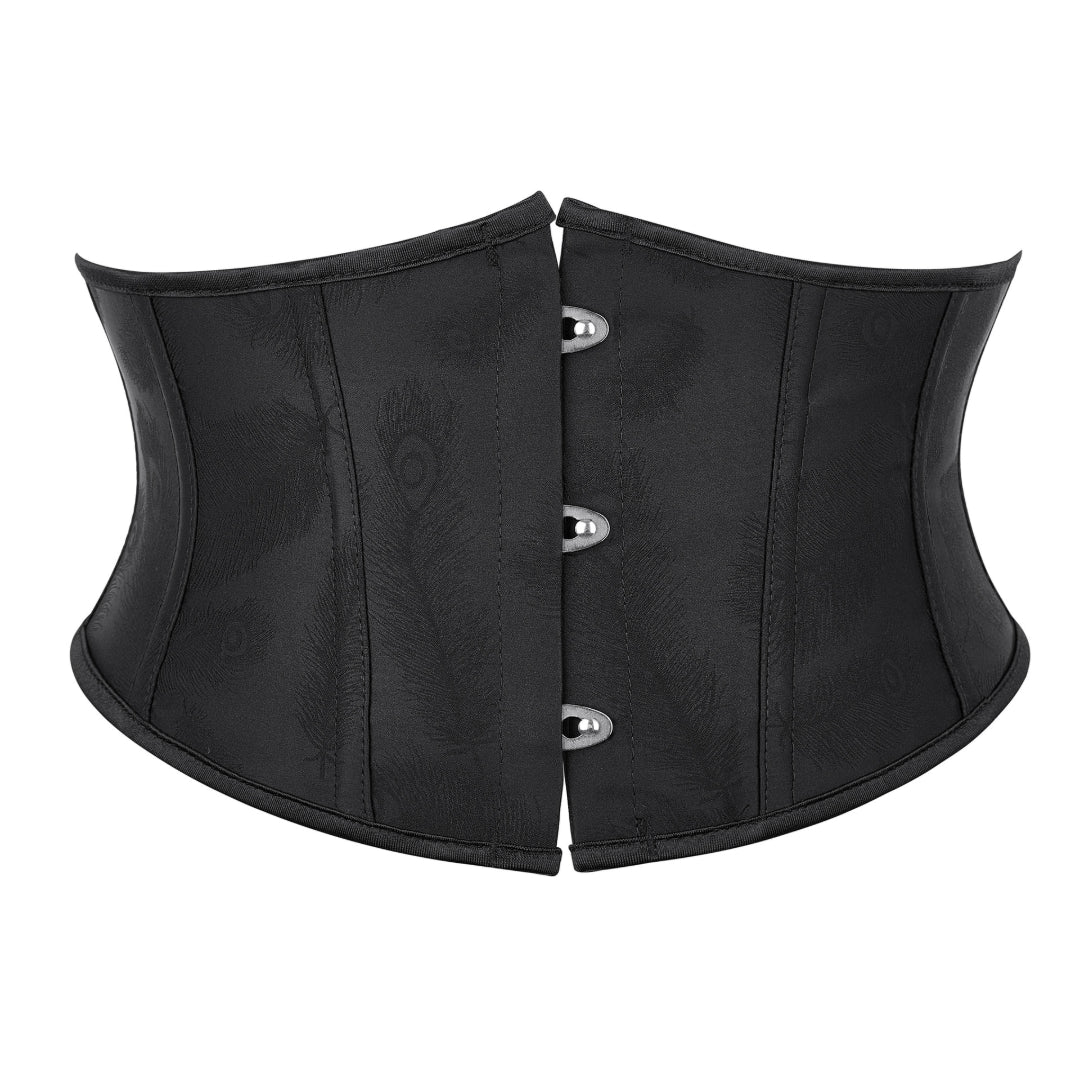 7" Waist Trainer Underbust Corset | Jamshape