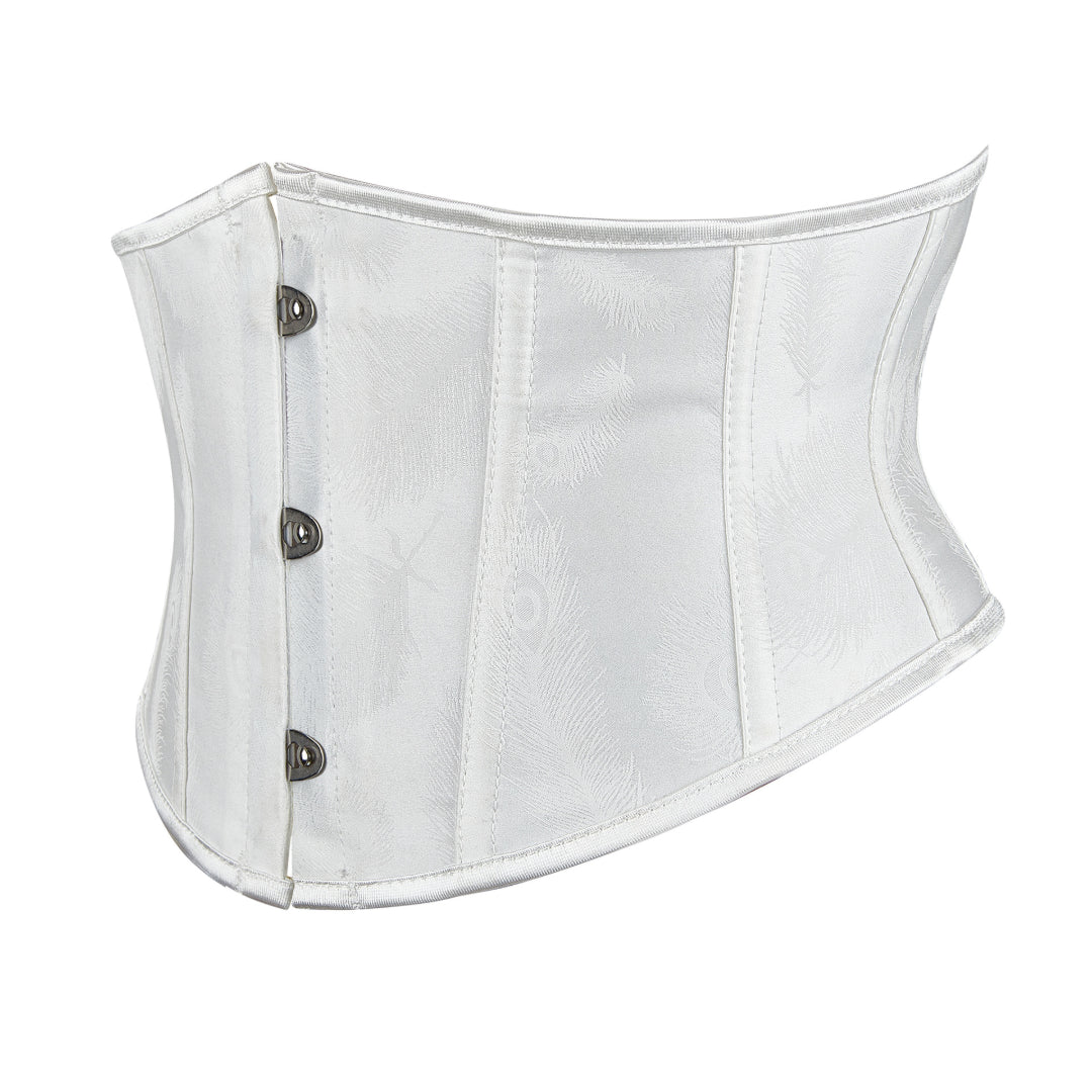 7" Waist Trainer Underbust Corset | Jamshape