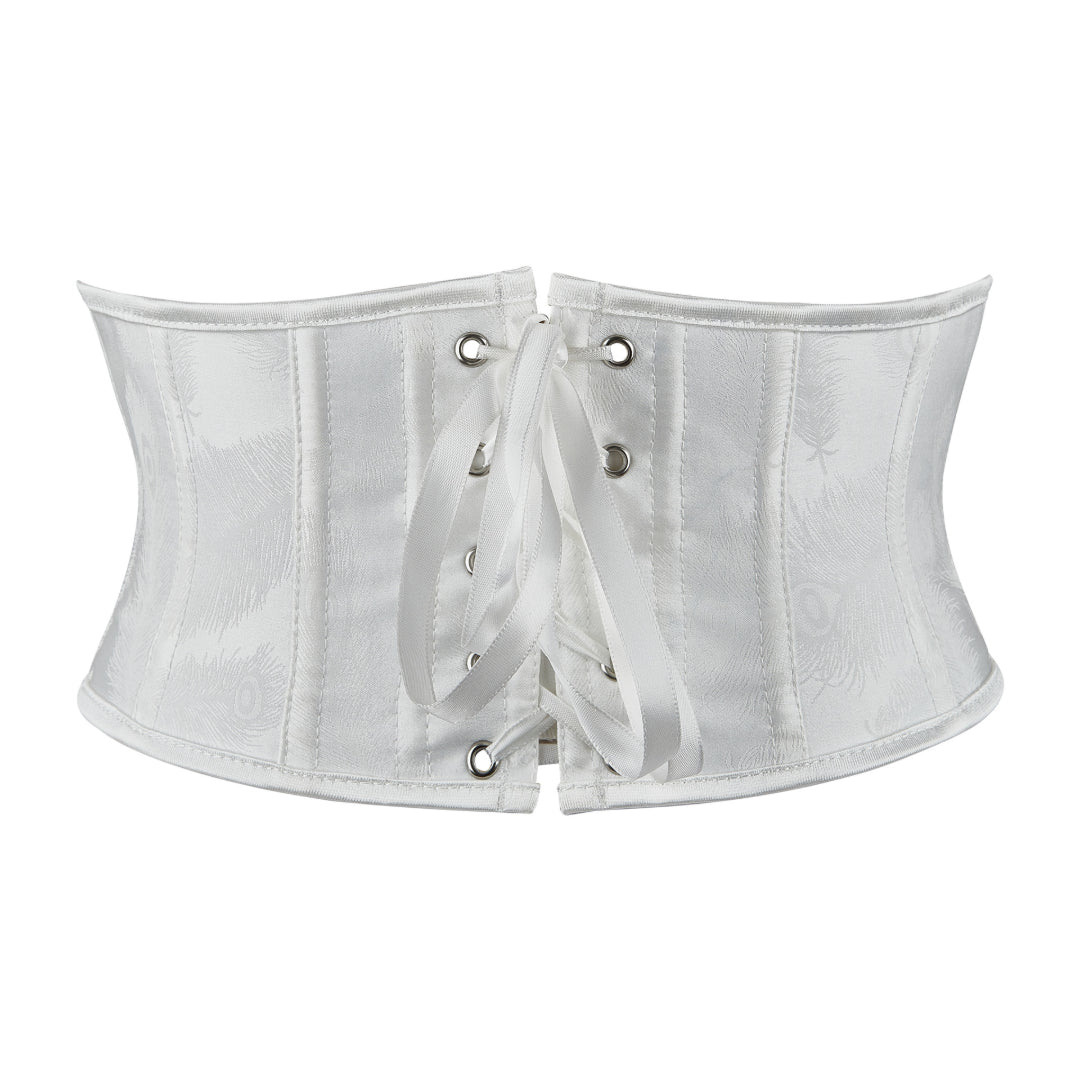 7" Waist Trainer Underbust Corset | Jamshape